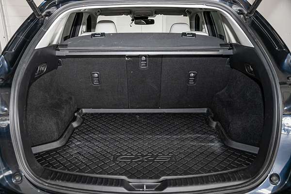 2017 Mazda CX-5 Akera KF Series