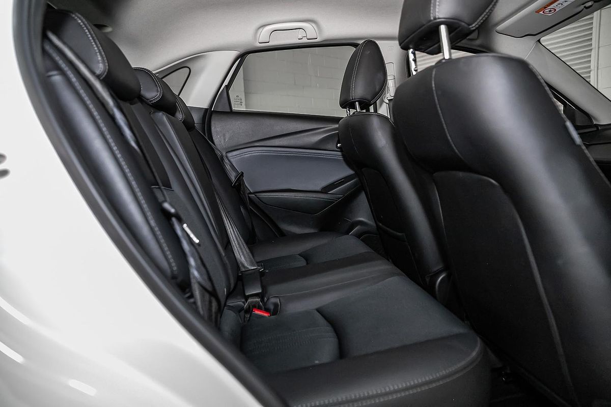 2023 Mazda CX-3 sTouring DK