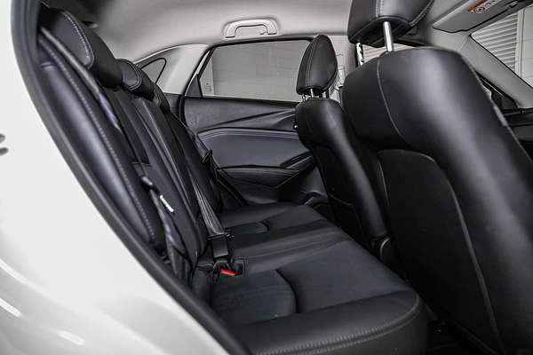 2023 Mazda CX-3 sTouring DK