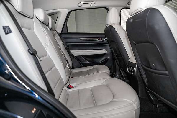 2017 Mazda CX-5 Akera KF Series