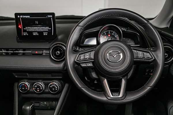 2023 Mazda CX-3 sTouring DK