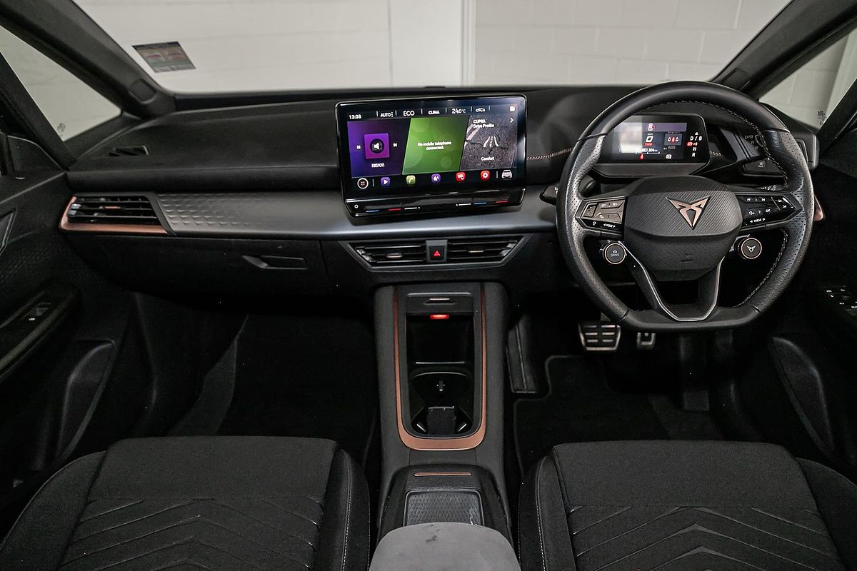 2023 CUPRA Born K1