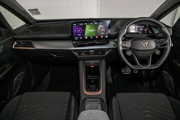 2023 CUPRA Born K1