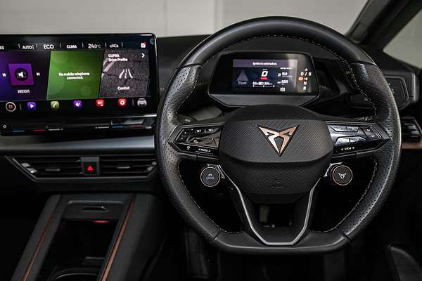 2023 CUPRA Born K1