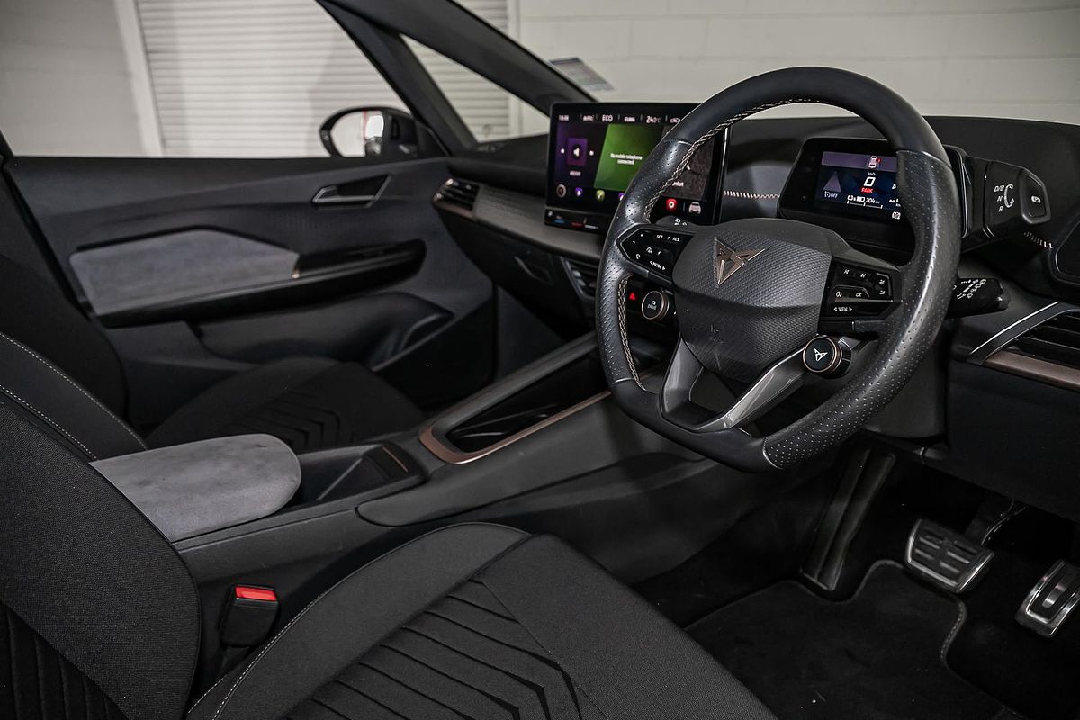 2023 CUPRA Born K1