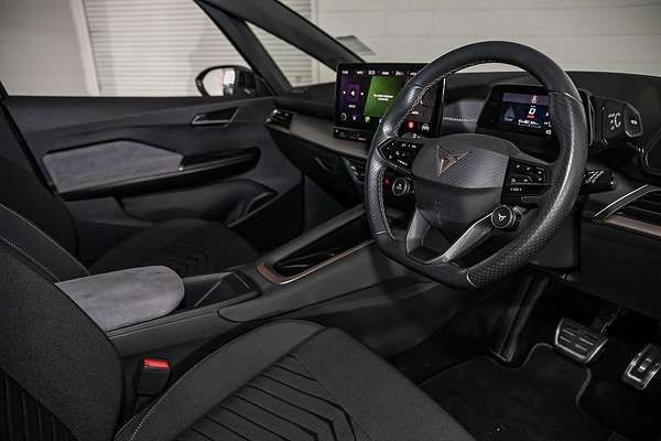 2023 CUPRA Born K1