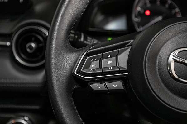 2023 Mazda CX-3 sTouring DK