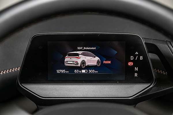 2023 CUPRA Born K1