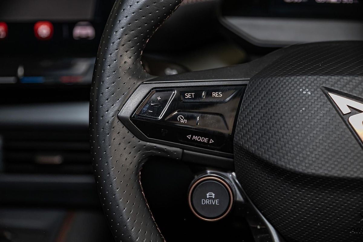 2023 CUPRA Born K1