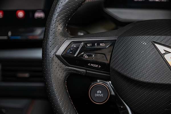 2023 CUPRA Born K1