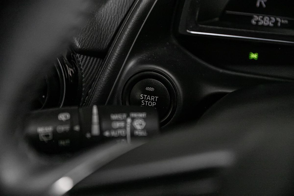 2023 Mazda CX-3 sTouring DK
