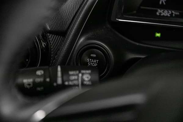 2023 Mazda CX-3 sTouring DK