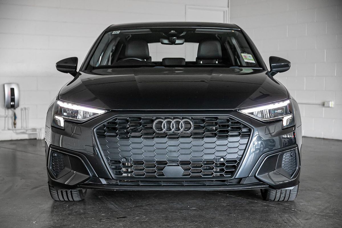 2023 Audi A3 35 TFSI GY