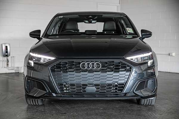2023 Audi A3 35 TFSI GY