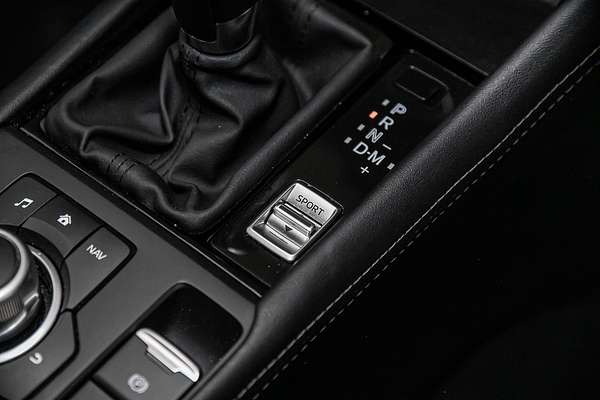 2023 Mazda CX-3 sTouring DK