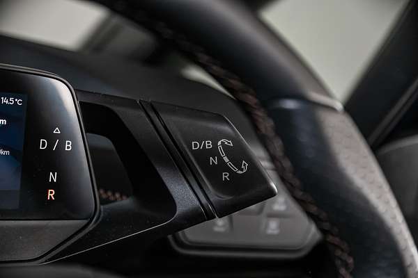 2023 CUPRA Born K1
