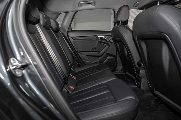2023 Audi A3 35 TFSI GY