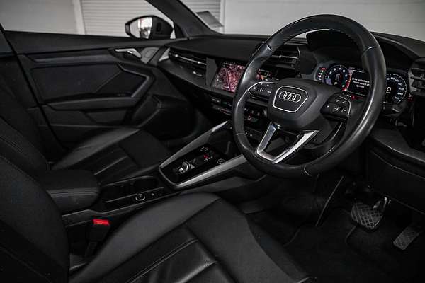 2023 Audi A3 35 TFSI GY