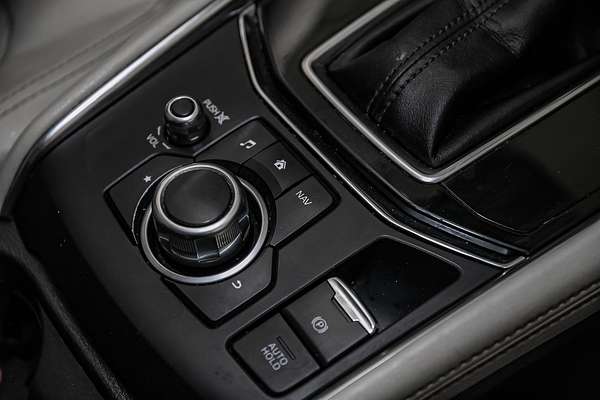 2017 Mazda CX-5 Akera KF Series