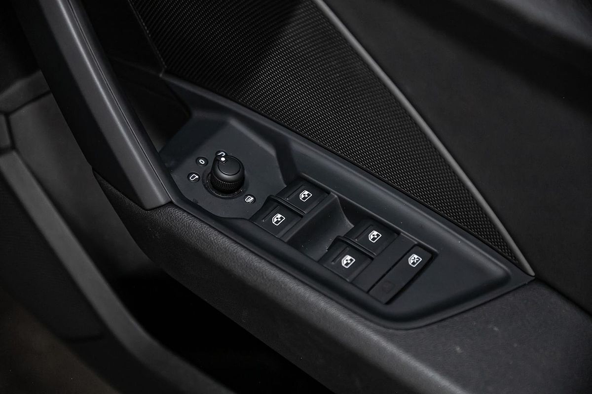 2023 Audi A3 35 TFSI GY