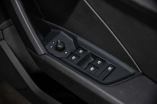 2023 Audi A3 35 TFSI GY