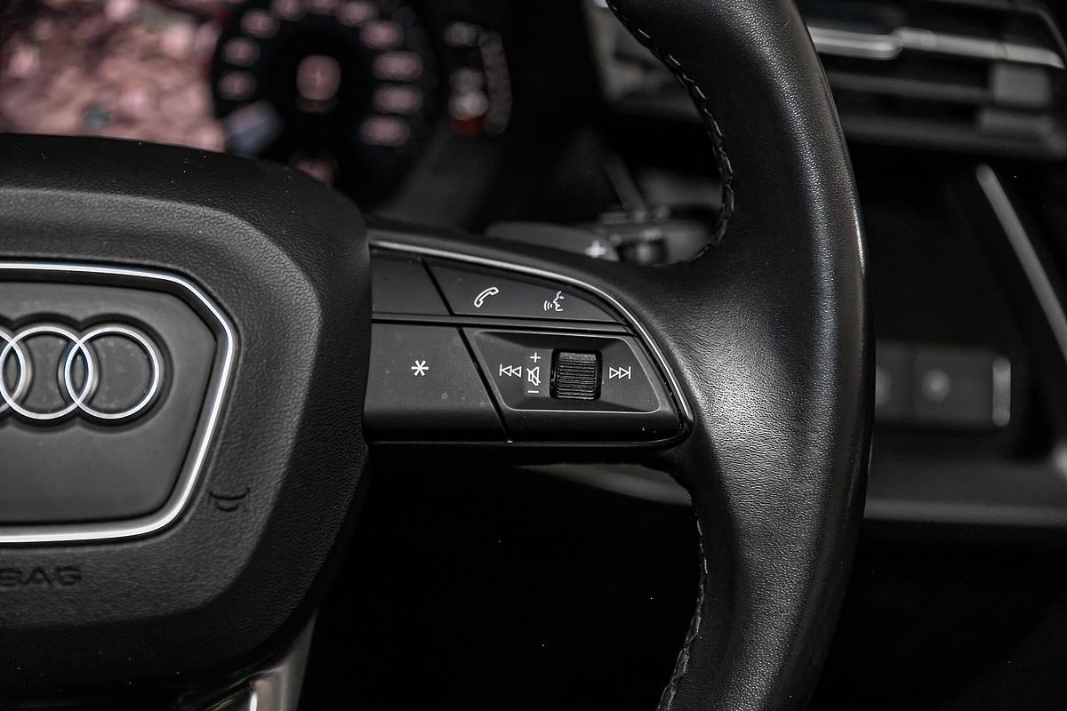 2023 Audi A3 35 TFSI GY
