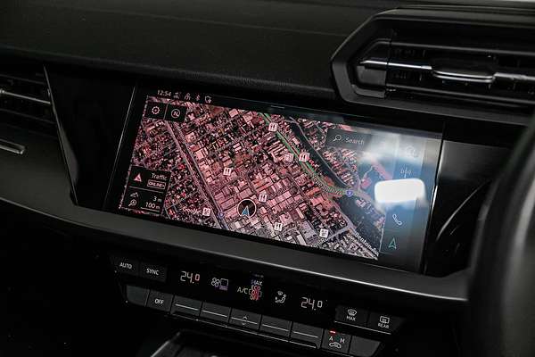 2023 Audi A3 35 TFSI GY