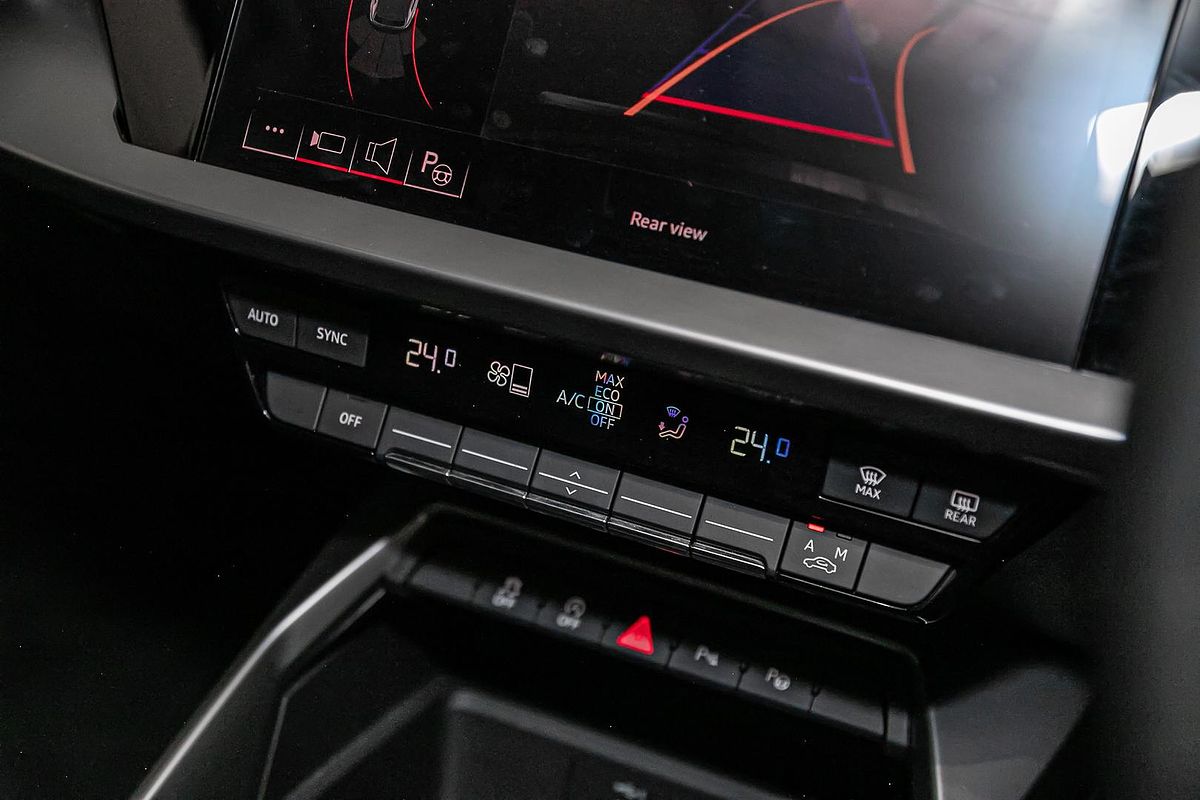 2023 Audi A3 35 TFSI GY