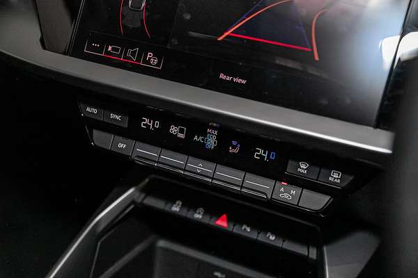 2023 Audi A3 35 TFSI GY