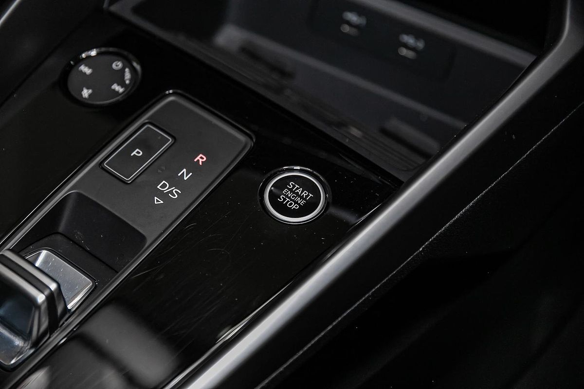 2023 Audi A3 35 TFSI GY
