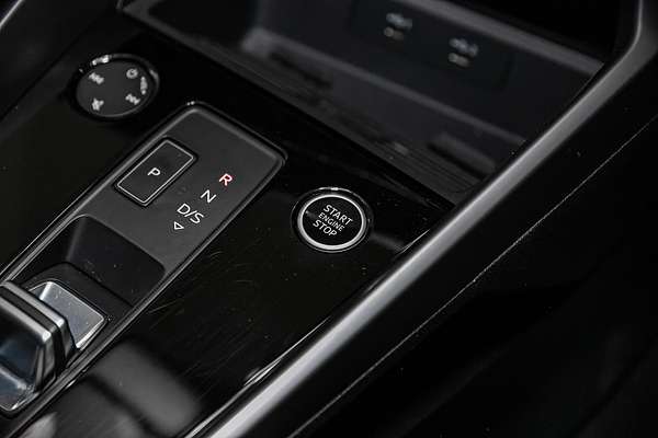 2023 Audi A3 35 TFSI GY