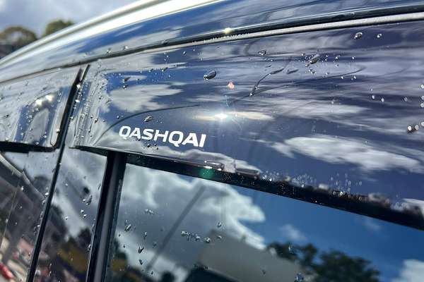2024 Nissan QASHQAI Ti-L J12
