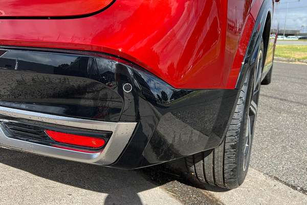 2024 Nissan QASHQAI Ti-L J12