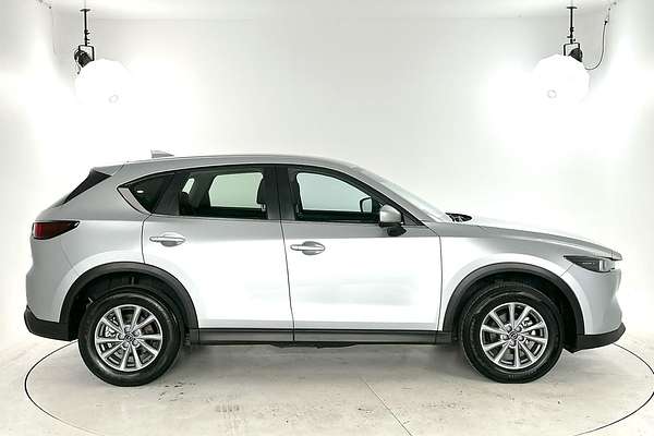 2023 Mazda CX-5 G25 Maxx Sport KF Series
