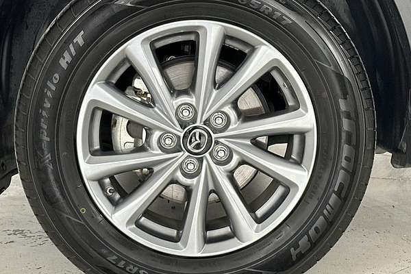 2023 Mazda CX-5 G25 Maxx Sport KF Series