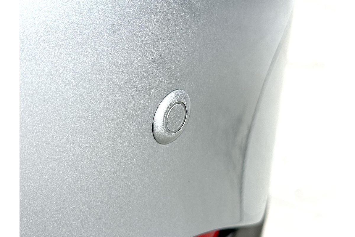 2023 Mazda CX-5 G25 Maxx Sport KF Series