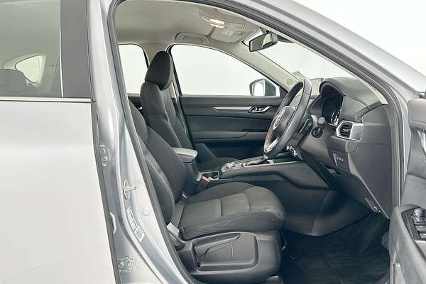 2023 Mazda CX-5 G25 Maxx Sport KF Series