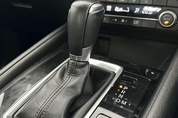 2023 Mazda CX-5 G25 Maxx Sport KF Series