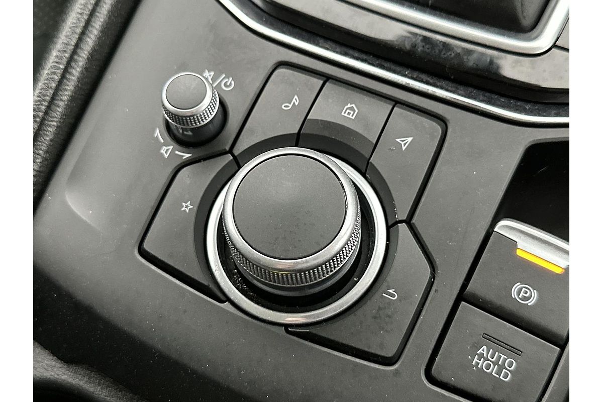 2023 Mazda CX-5 G25 Maxx Sport KF Series