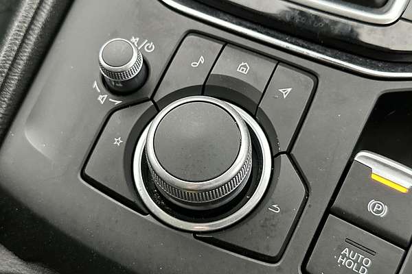 2023 Mazda CX-5 G25 Maxx Sport KF Series