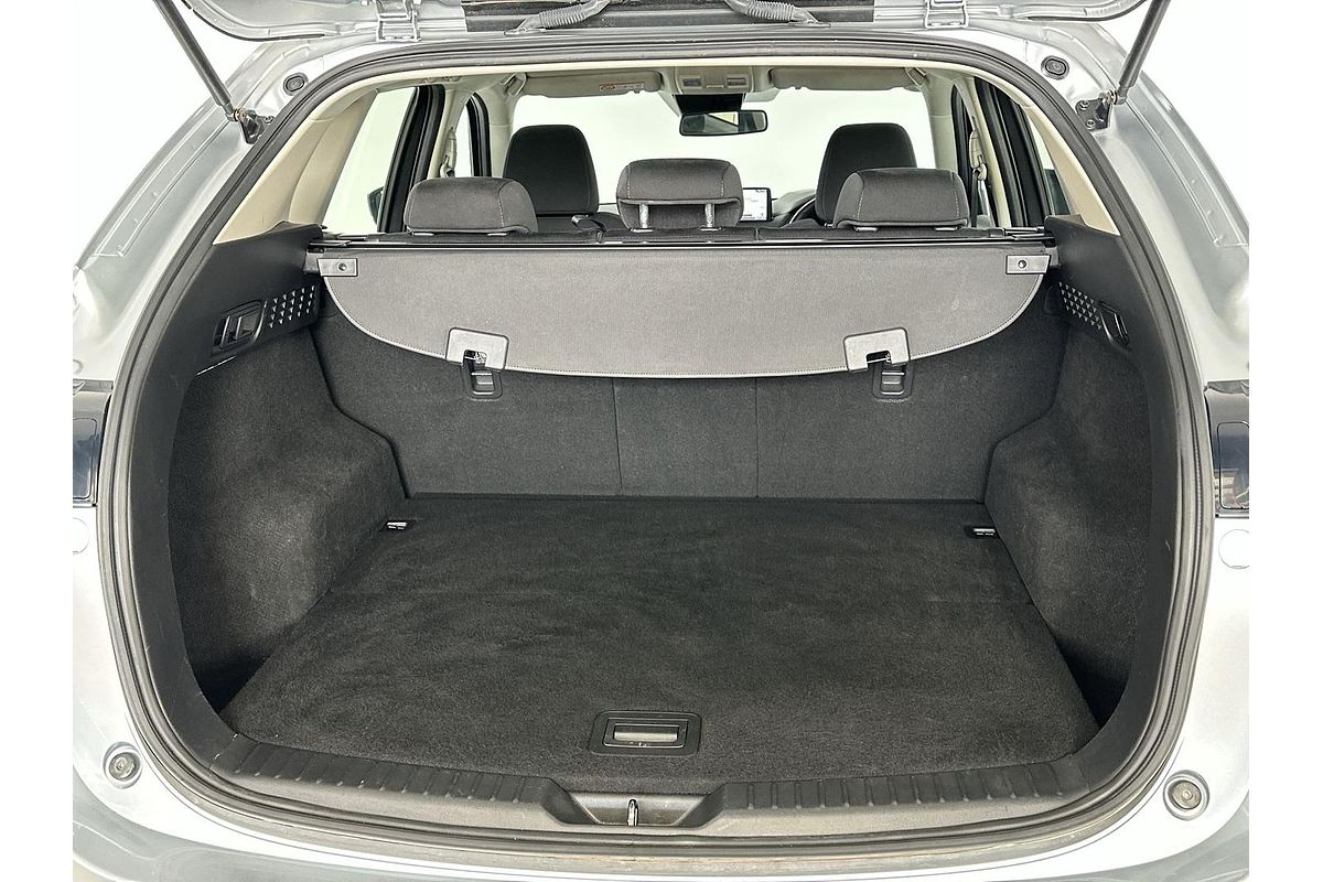2023 Mazda CX-5 G25 Maxx Sport KF Series