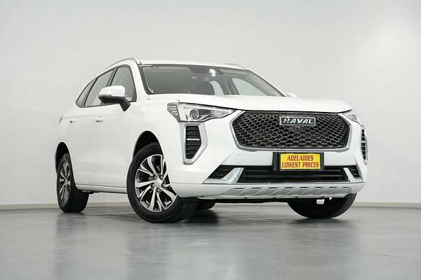 2022 Haval Jolion Premium A01