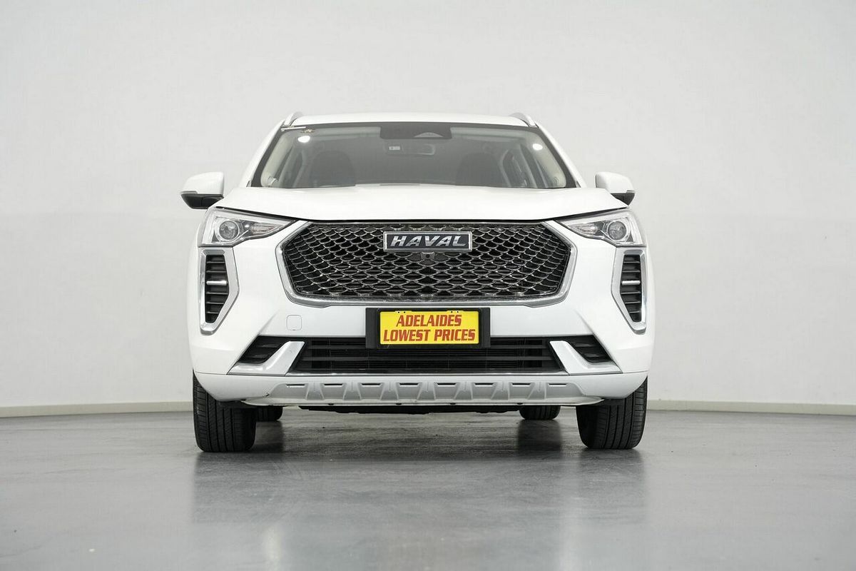 2022 Haval Jolion Premium A01