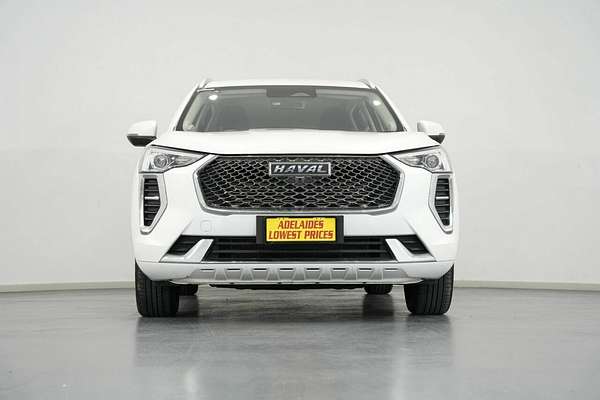 2022 Haval Jolion Premium A01