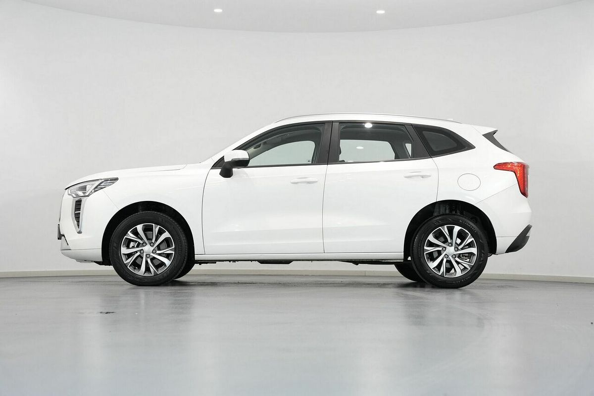2022 Haval Jolion Premium A01