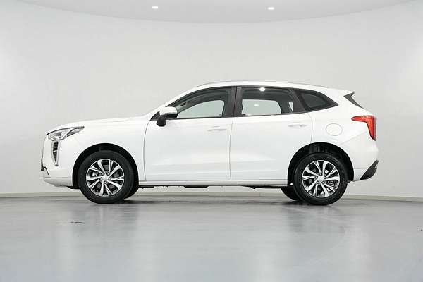 2022 Haval Jolion Premium A01