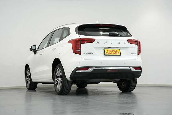 2022 Haval Jolion Premium A01