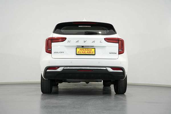 2022 Haval Jolion Premium A01
