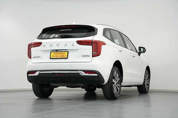 2022 Haval Jolion Premium A01