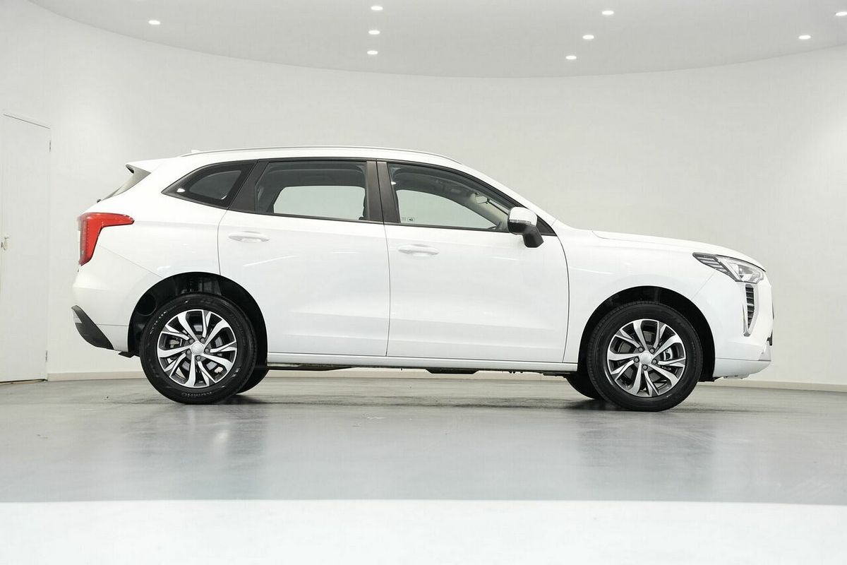 2022 Haval Jolion Premium A01